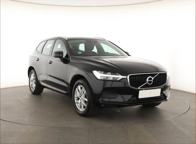 Volvo XC60 - hlavní fotka inzerátu