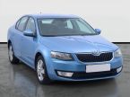 Škoda Octavia - fotka číslo 0