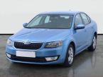 Škoda Octavia - fotka číslo 1