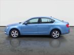 Škoda Octavia - fotka číslo 2