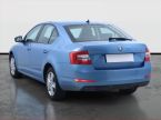 Škoda Octavia - fotka číslo 3