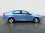 Škoda Octavia - fotka číslo 5