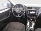 Škoda Octavia - fotka číslo 6