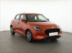Suzuki Swift - fotka číslo 0