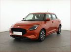 Suzuki Swift - fotka číslo 1
