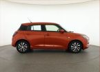 Suzuki Swift - fotka číslo 5