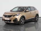 Peugeot 3008 - fotka číslo 1