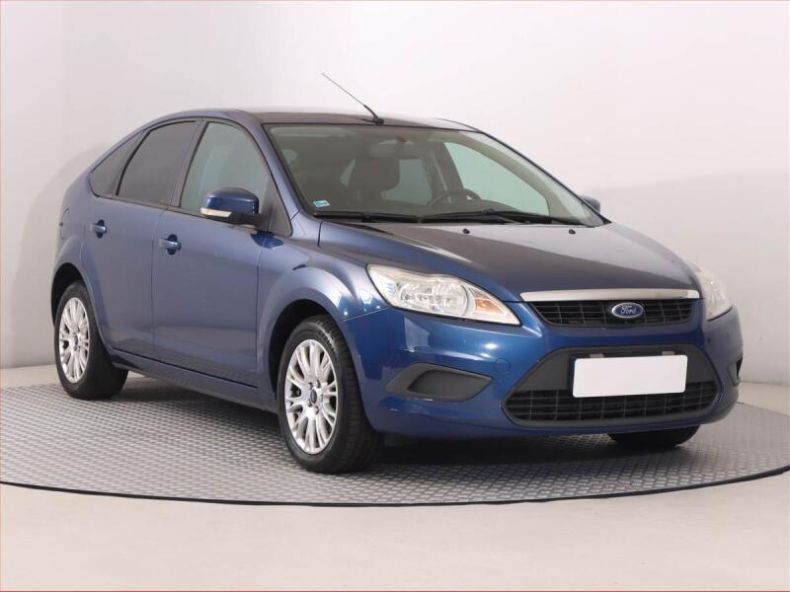 Ford Focus - hlavní foto