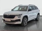 Škoda Kodiaq - fotka číslo 1
