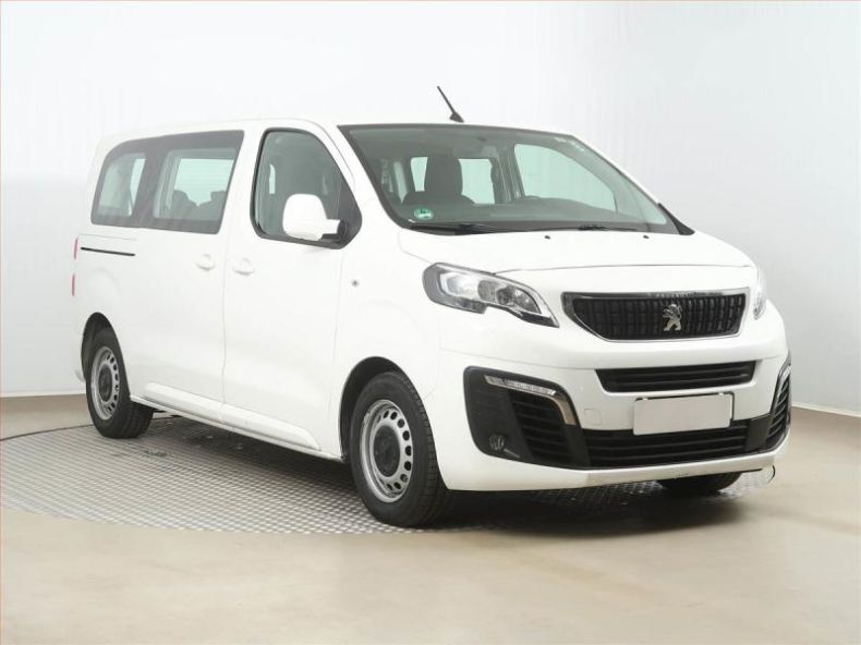 Peugeot Expert - hlavní fotka inzerátu