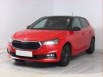 Škoda Fabia - fotka číslo 1