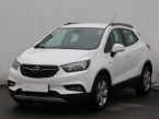 Opel Mokka - fotka číslo 1