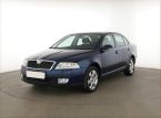 Škoda Octavia - fotka číslo 1