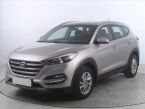 Hyundai Tucson - fotka číslo 1