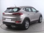 Hyundai Tucson - fotka číslo 4