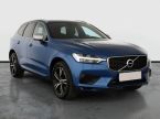 Volvo XC60 - fotka číslo 0