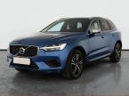 Volvo XC60 - fotka číslo 1