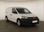 Volkswagen Caddy - fotka číslo 0