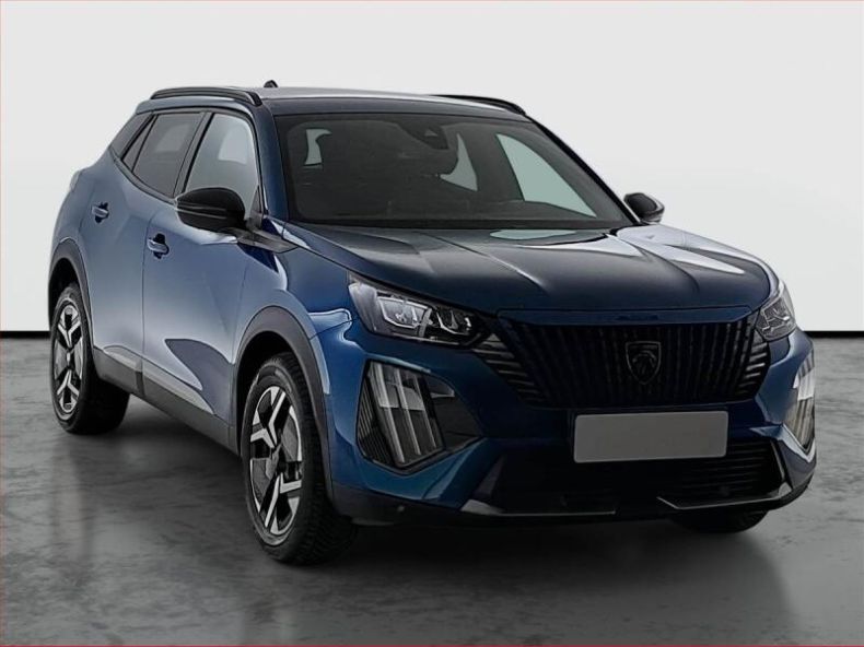 Peugeot 2008 - hlavní fotka inzerátu