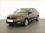 Škoda Rapid - fotka číslo 1