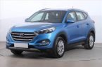 Hyundai Tucson - fotka číslo 1
