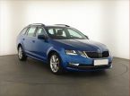 Škoda Octavia - fotka číslo 0