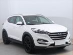 Hyundai Tucson - fotka číslo 0