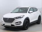 Hyundai Tucson - fotka číslo 1