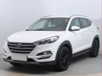 Hyundai Tucson - fotka číslo 1