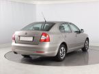 Škoda Octavia - fotka číslo 4