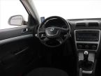 Škoda Octavia - fotka číslo 6