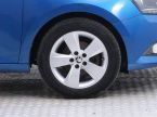 Škoda Fabia - fotka číslo 13