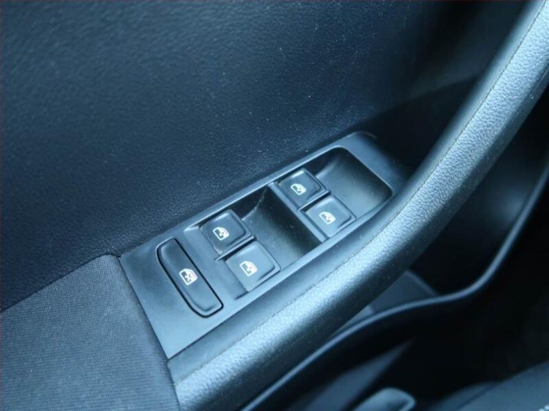 Škoda Fabia - hlavní fotka