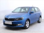 Škoda Fabia - fotka číslo 1