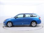 Škoda Fabia - fotka číslo 2