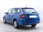 Škoda Fabia - fotka číslo 3