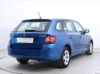 Škoda Fabia - fotka číslo 4
