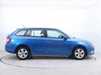 Škoda Fabia - fotka číslo 5
