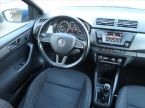 Škoda Fabia - fotka číslo 6