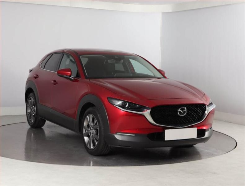 Mazda CX-30 - hlavní fotka inzerátu