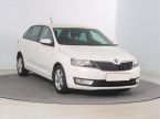 Škoda Rapid - fotka číslo 0