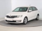 Škoda Rapid - fotka číslo 1