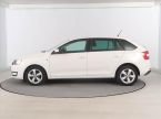 Škoda Rapid - fotka číslo 2