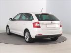Škoda Rapid - fotka číslo 3