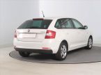 Škoda Rapid - fotka číslo 4