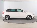 Škoda Rapid - fotka číslo 5