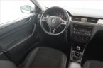 Škoda Rapid - fotka číslo 6