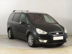 Ford Galaxy - fotka číslo 0