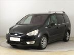 Ford Galaxy - fotka číslo 1