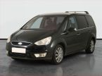 Ford Galaxy - fotka číslo 1